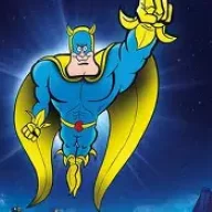 Bananaman