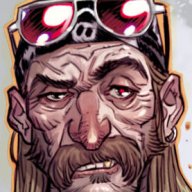 Red Ogre